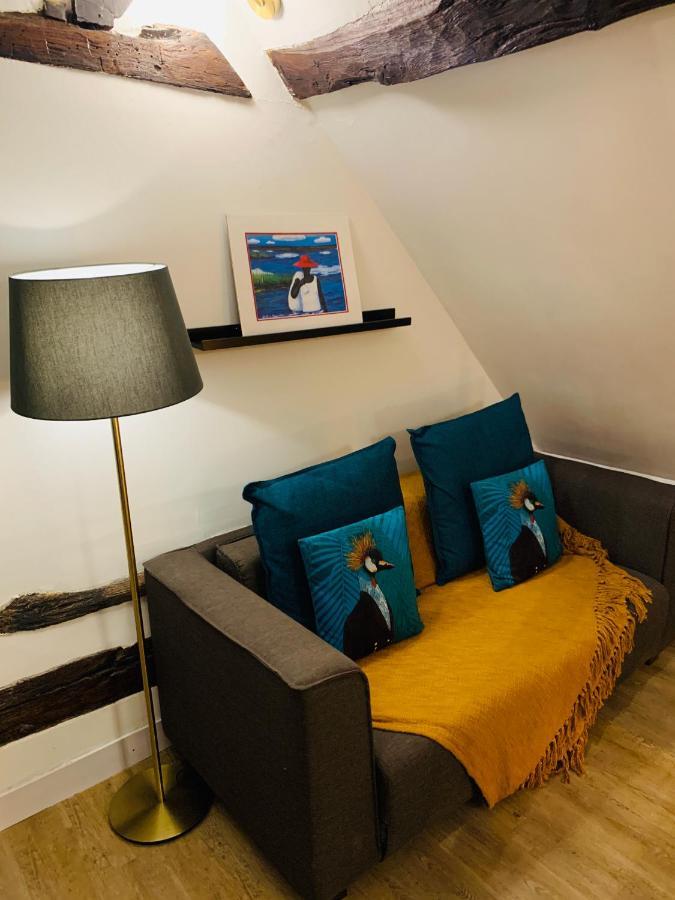 La maison de Nina Sens Extérieur photo