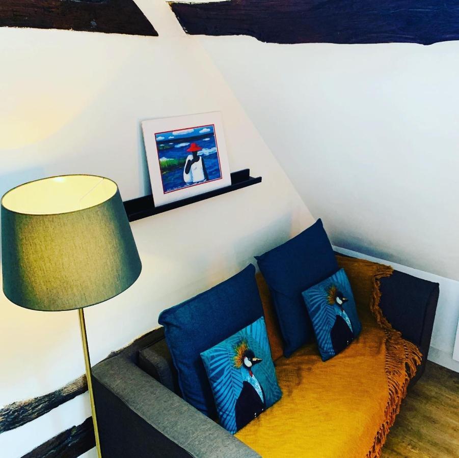 La maison de Nina Sens Extérieur photo