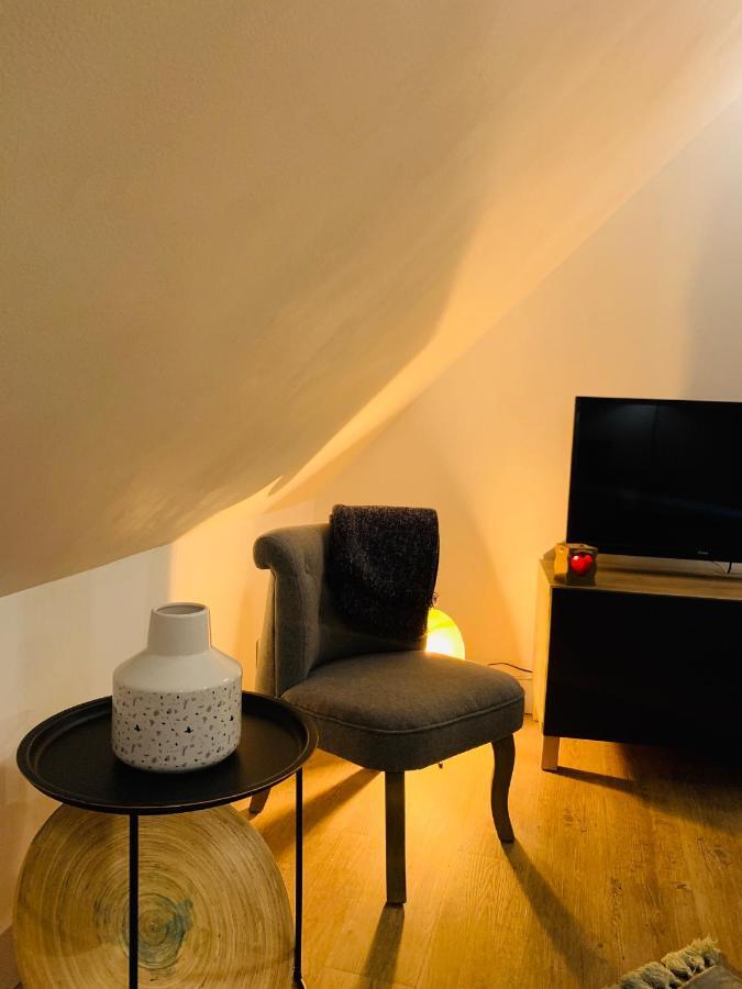 La maison de Nina Sens Extérieur photo