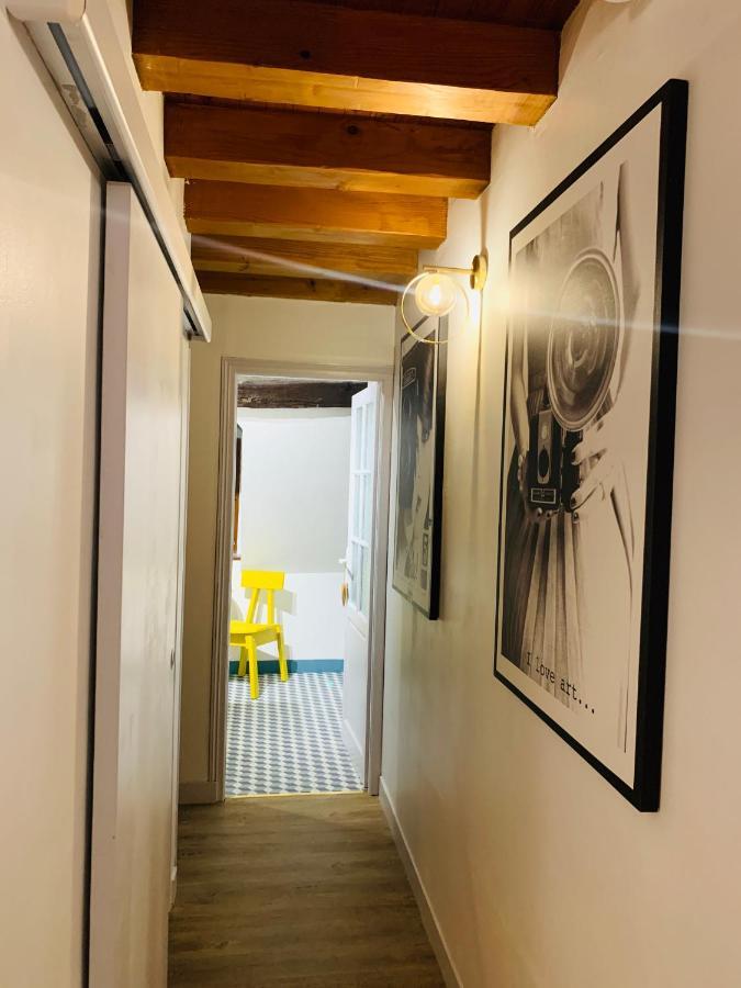 La maison de Nina Sens Extérieur photo
